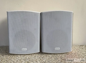 Biamp Systems SFQ5P   Apart SDQ5Pir monitoare audio