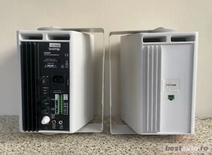 Biamp Systems SFQ5P   Apart SDQ5Pir monitoare audio - imagine 2