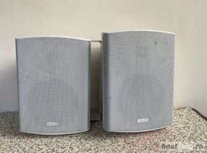 Biamp Systems SFQ5P   Apart SDQ5Pir monitoare audio - imagine 3