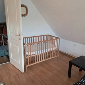 Apartment de închiriat - Sighisoara Mures - imagine 6