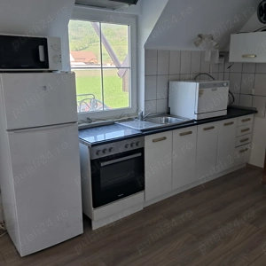 Apartment de închiriat - Sighisoara Mures - imagine 7
