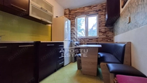 Apartament semidecomandat 3 camere, Miorita - imagine 6