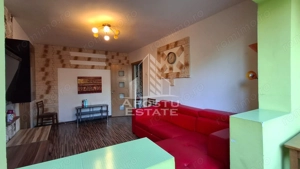 Apartament semidecomandat 3 camere, Miorita - imagine 4