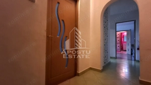 Apartament semidecomandat 3 camere, Miorita - imagine 9