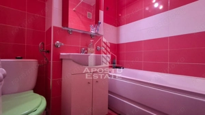 Apartament semidecomandat 3 camere, Miorita - imagine 13