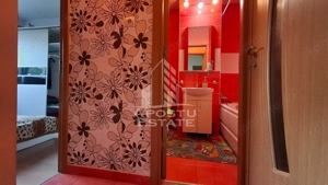 Apartament semidecomandat 3 camere, Miorita - imagine 12