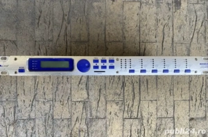 ALTO Maxidrive 3.4 crossover