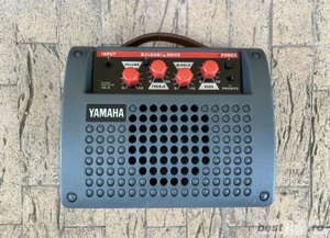 amplificator chitara portabil Godsound   Yamaha - imagine 2