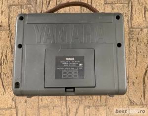 amplificator chitara portabil Godsound   Yamaha - imagine 3