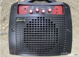 amplificator chitara portabil Godsound   Yamaha - imagine 4