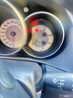 Mazda 3 de vânzare  - imagine 2