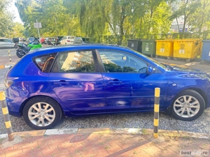 Mazda 3 de vânzare  - imagine 3