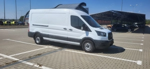 Ford Transit Duba fabricatie 2017 - imagine 3