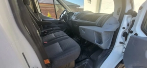 Ford Transit Duba fabricatie 2017 - imagine 4