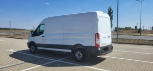 Ford Transit Duba fabricatie 2017 - imagine 2