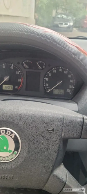 vanzare masina - imagine 5