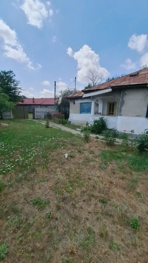 Vand casa, sat GRESIA, jud. TELEORMAN