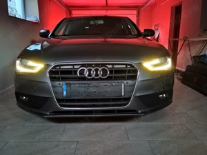 Audi  A4 20.TDI - imagine 9