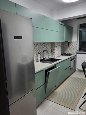 Apartament 3 camere  - imagine 5