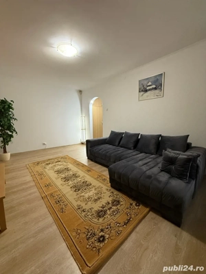 Inchiriere apartament 2 camere