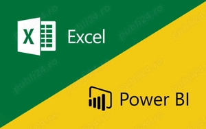Training si consultanta Excel si Power BI