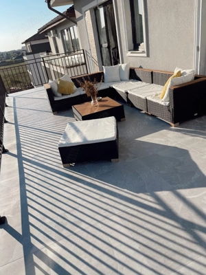 Proprietar Apartament 3 camere, etaj retras, 65.5 mp + terasă 28 mp