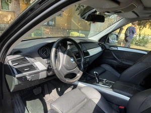 Vând Bmw X5 E70 - imagine 8