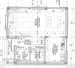 Vila de vanzare Berceni, P+1 - imagine 2