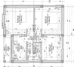 Vila de vanzare Berceni, P+1 - imagine 3