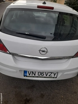 vand auto opel