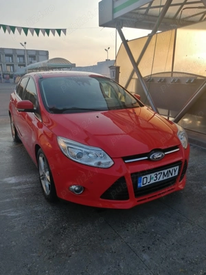 Ford focus mk3  motorina - imagine 2