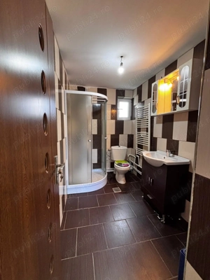 Casa de vânzare și teren aferent Dorna Candrenilor Suceava  - imagine 5