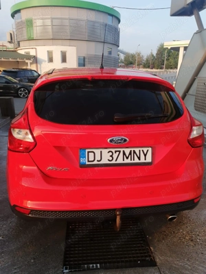 Ford focus mk3  motorina - imagine 4