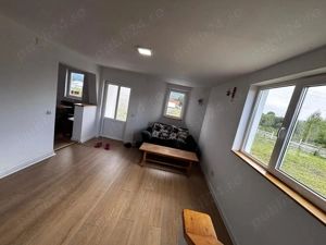 Casa de vânzare și teren aferent Dorna Candrenilor Suceava  - imagine 2