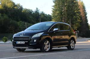 Peugeot 3008 1.6 Benzina 