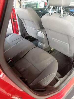 Ford focus mk3  motorina - imagine 9