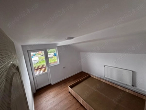 Casa de vânzare și teren aferent Dorna Candrenilor Suceava  - imagine 8