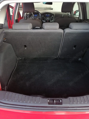 Ford focus mk3  motorina - imagine 10