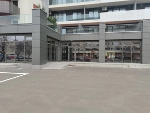 Spații comerciale de închiriat în cartierul Luceafărul   vad excelent și vizibilitate maximă - imagine 3