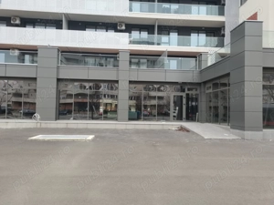 Spații comerciale de închiriat în cartierul Luceafărul   vad excelent și vizibilitate maximă - imagine 2
