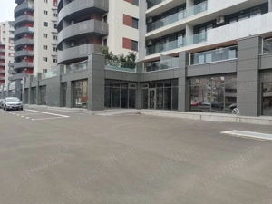Spații comerciale de închiriat în cartierul Luceafărul   vad excelent și vizibilitate maximă - imagine 5