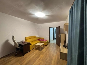 inchiriere apartamet 2 camere metrou Dimitrie Leonida - imagine 4