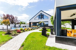 Vila de vanzare Breaza, Prahova - imagine 2