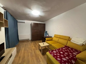 inchiriere apartamet 2 camere metrou Dimitrie Leonida - imagine 3