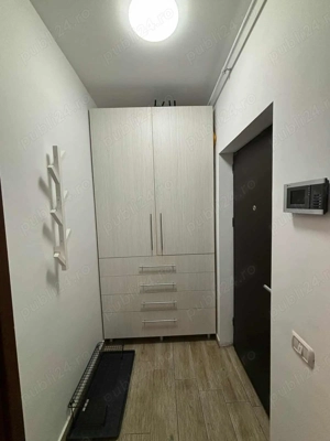 inchiriere apartamet 2 camere metrou Dimitrie Leonida - imagine 5