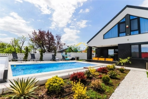 Vila de vanzare Breaza, Prahova - imagine 3