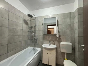 inchiriere apartamet 2 camere metrou Dimitrie Leonida - imagine 2