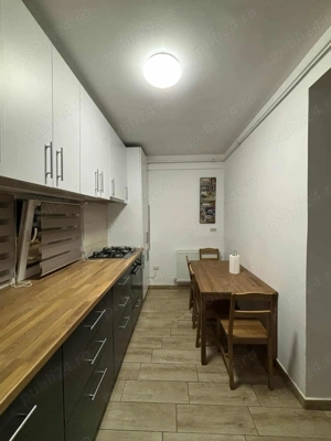 inchiriere apartamet 2 camere metrou Dimitrie Leonida - imagine 10