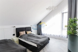 Vila de vanzare Breaza, Prahova - imagine 14