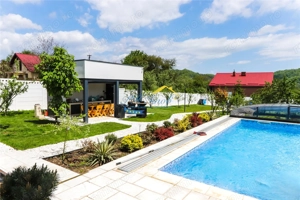 Vila de vanzare Breaza, Prahova - imagine 4